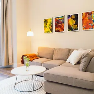  Apartment The Milkmans United Kingdom