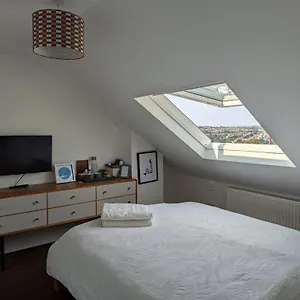  Homestay South Downs View-private Parking United Kingdom