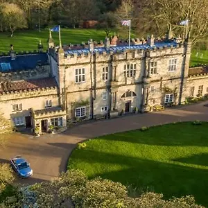 **** Hotel The Old United Kingdom