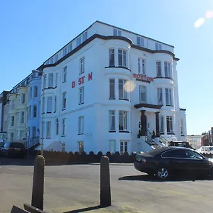 *** Hotel Boston United Kingdom