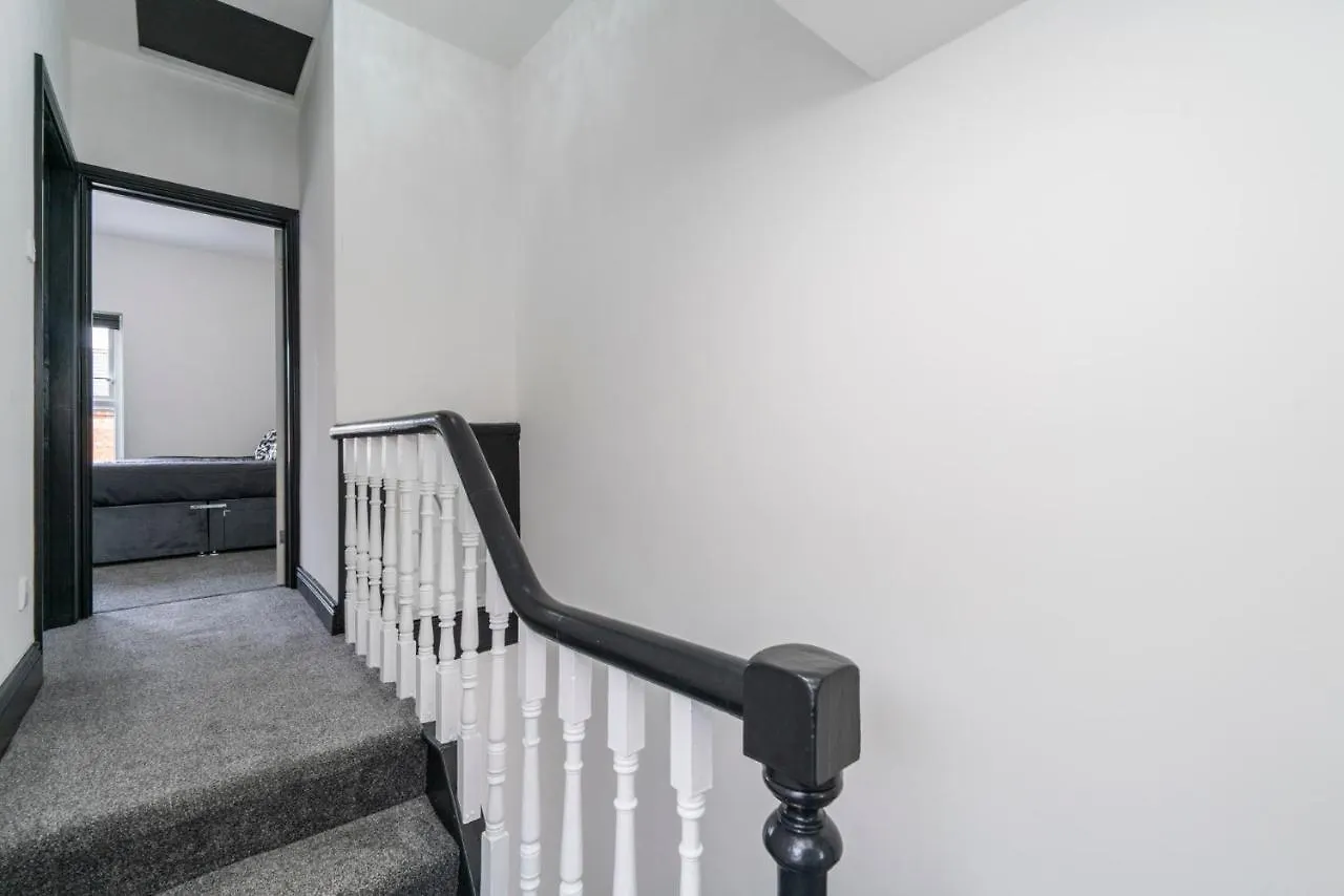 Apartment Belfast City Break
